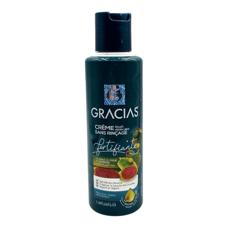 GRACIAS CREME CHEV SANS RINCAGE FORTIFIANT 150ML