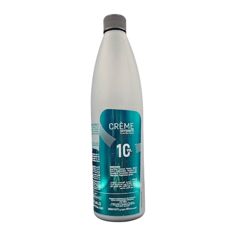 GRACIAS CREME OXYDANTE 10V 1L