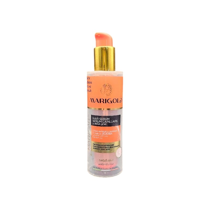 MARIGOLD SERUM CHEV JOJOBA 80ML