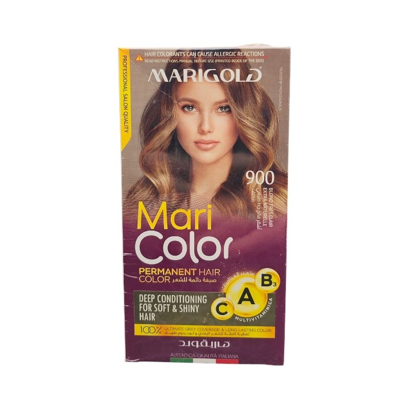 MARIGOLD TEINTURE N* 900