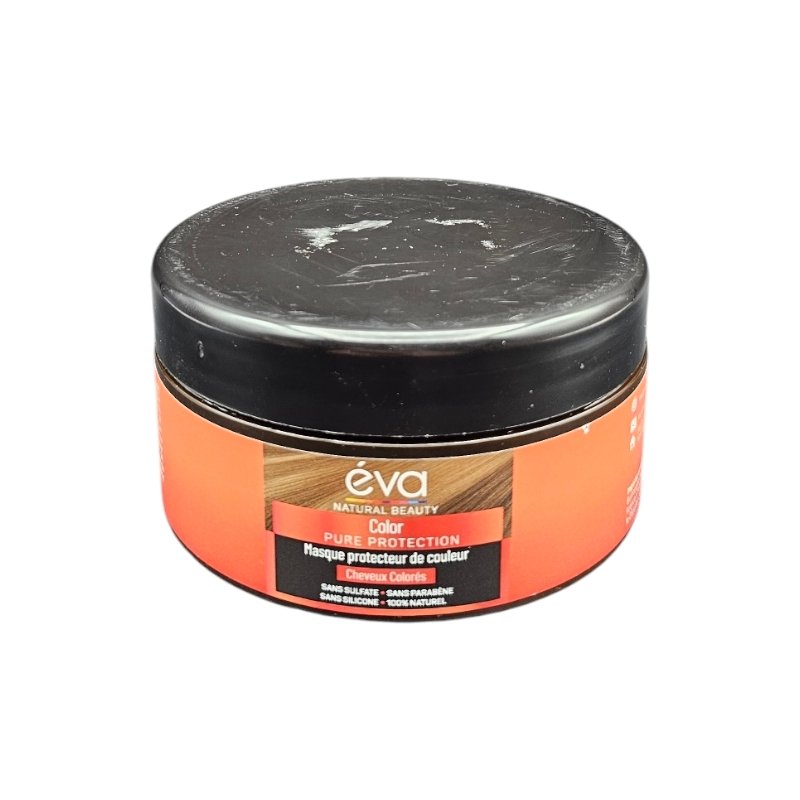 EVA MASQUE CHEV SS COLOR 250ML*ROUGE*