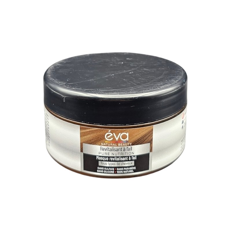 EVA MASQUE CHEV SS AIL 250ML *GRIS*