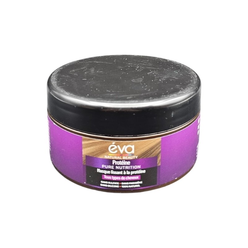 EVA MASQUE CHEV SS PROTEINE 250ML *MAUVE*