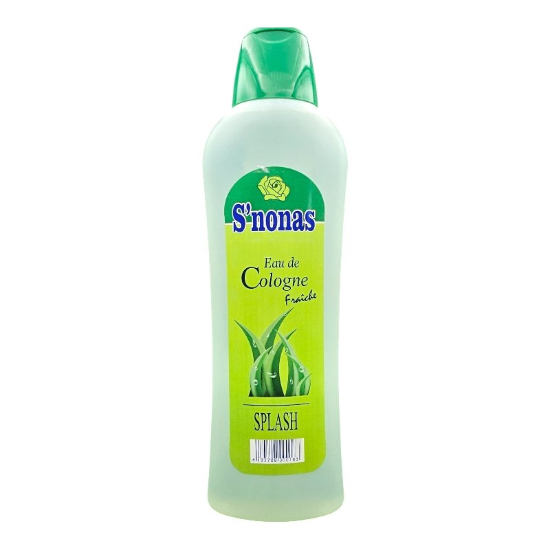 SNONAS EDC SPLASH 750ML