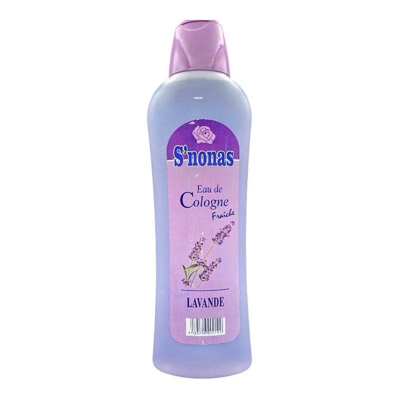 SNONAS E D C LAVANDE 750ML