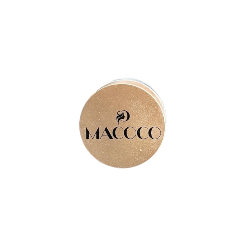 MACOCO GLITTER ROSE