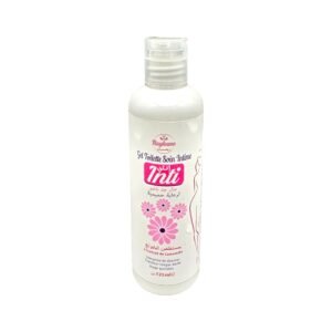 RAYHANE GEL INTIME "INTI" CAMOMILLE 125ML *ROSE*