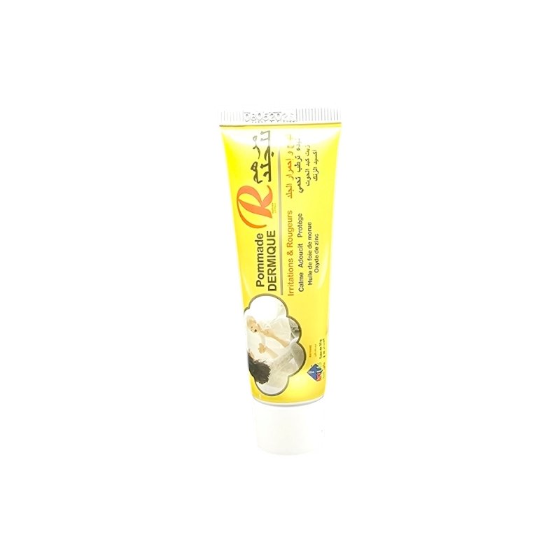 RAYHANE POMMADE IRRUTATION ET ROUGEURS 30G