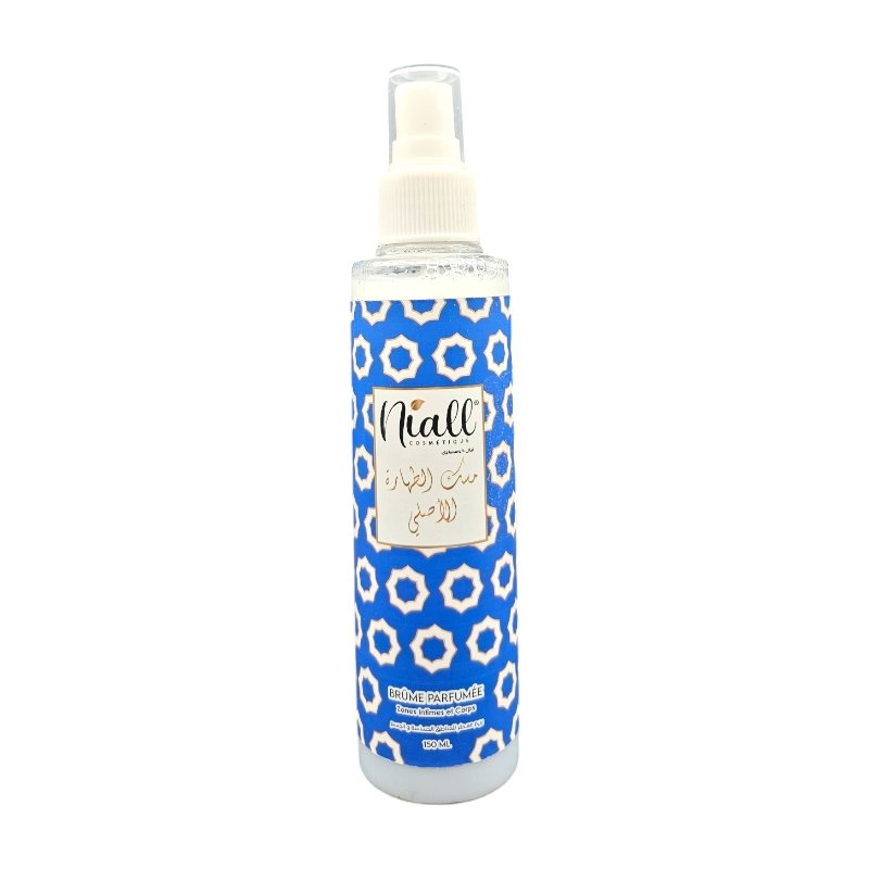 NIALL BRUME MUSK TAHARA 150ML
