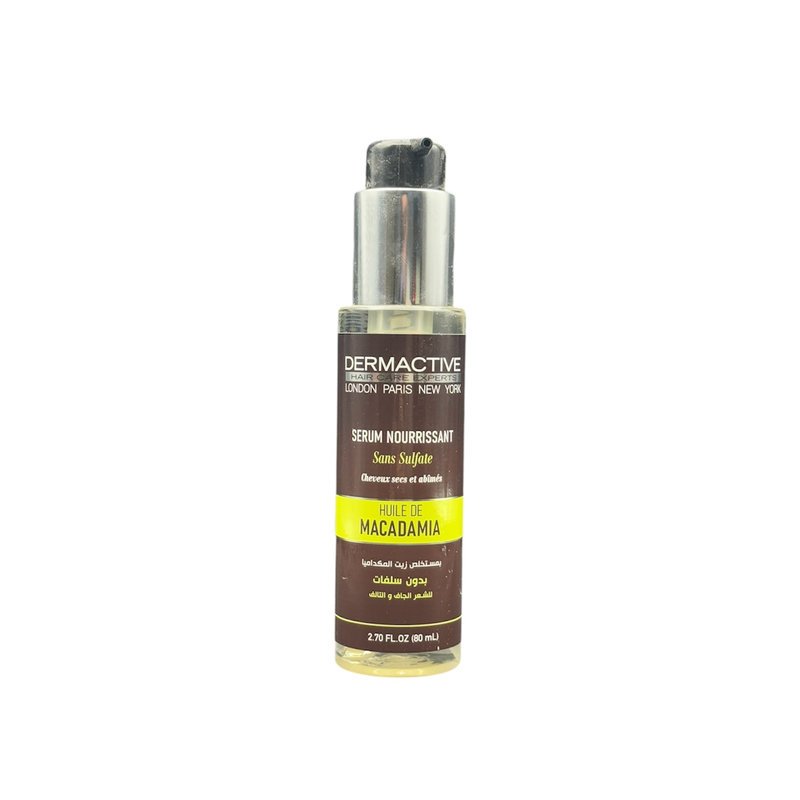 DERMACTIVE SERUM SS NOURISSANT MACADAMIA 80ML