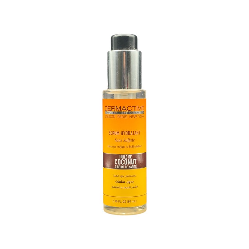 DERMACTIVE SERUM COCO 80ML
