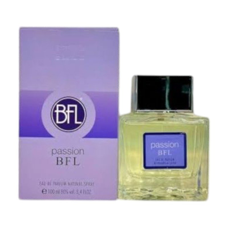 BFL PARFUM PASSION