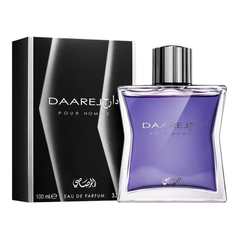 DAAREJ EDP HOMME 100ML