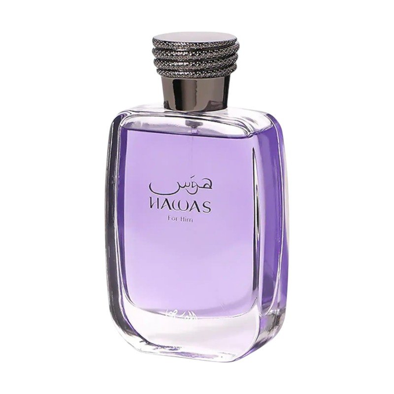 HAWAS EDP 100ML