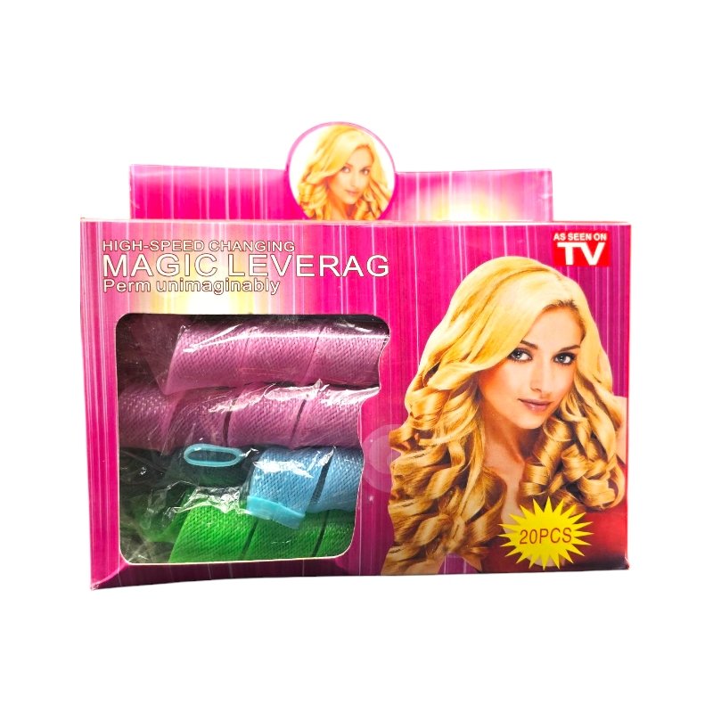 MAGIC LEVERAG BIGOUDI GM 20PCS