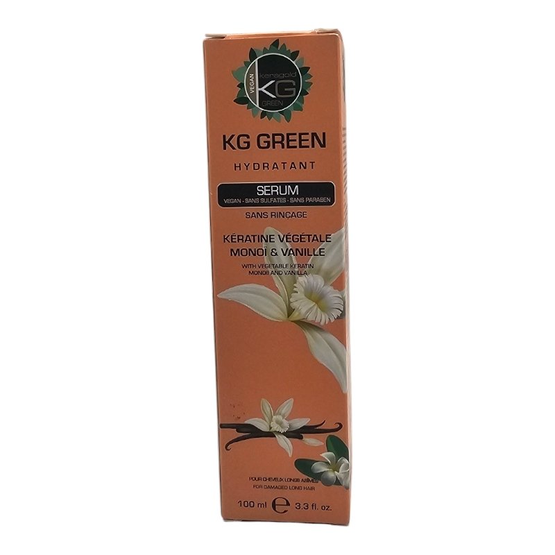 KERAGOLD SERUM 100ML -MONOI-