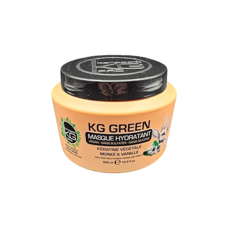 KERAGOLD MASQUE HYDRATANT 500ML *ORANGE*