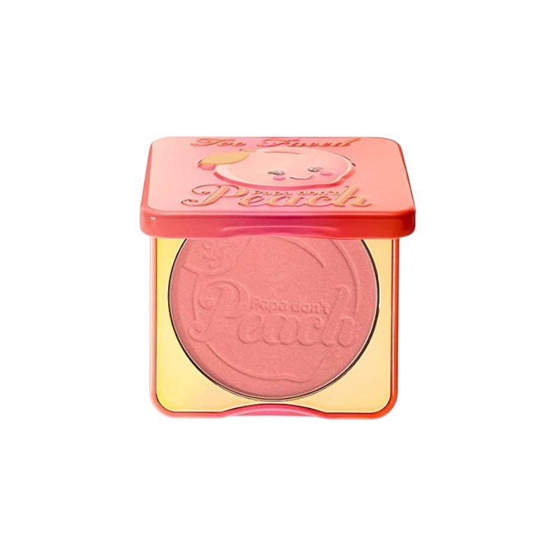 TOO FACED PEACH FARD A JOUE N* A92