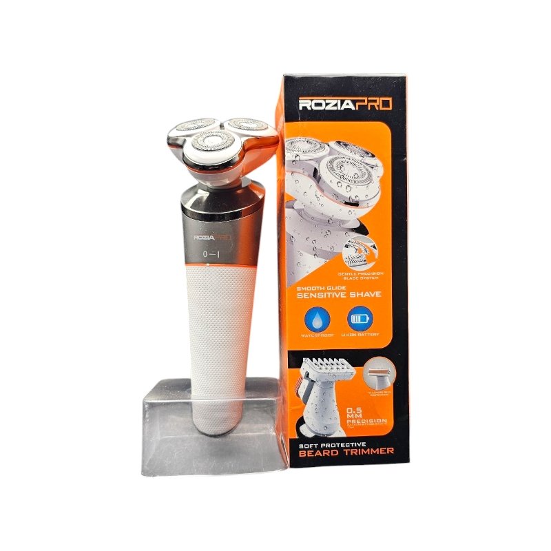 ROZIA PRO TONDEUSE MODEL N*9532