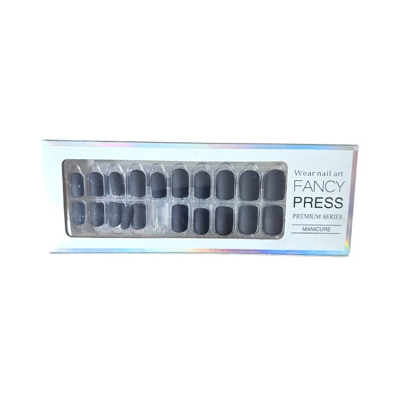 FANCY PRESS FAUX ANGLE 4867-4