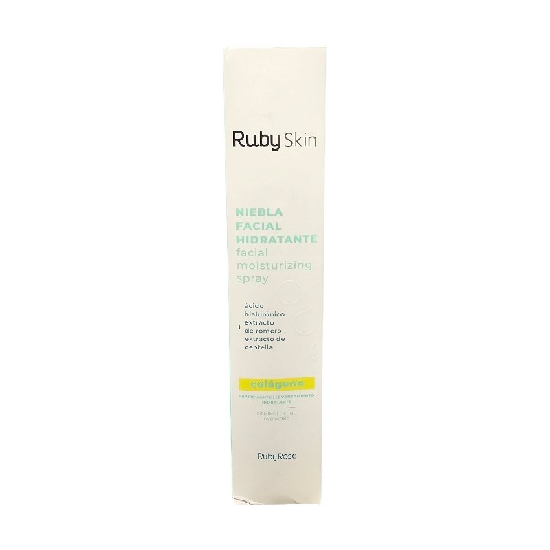 RUBY ROSE HYDRATANT VISAGE