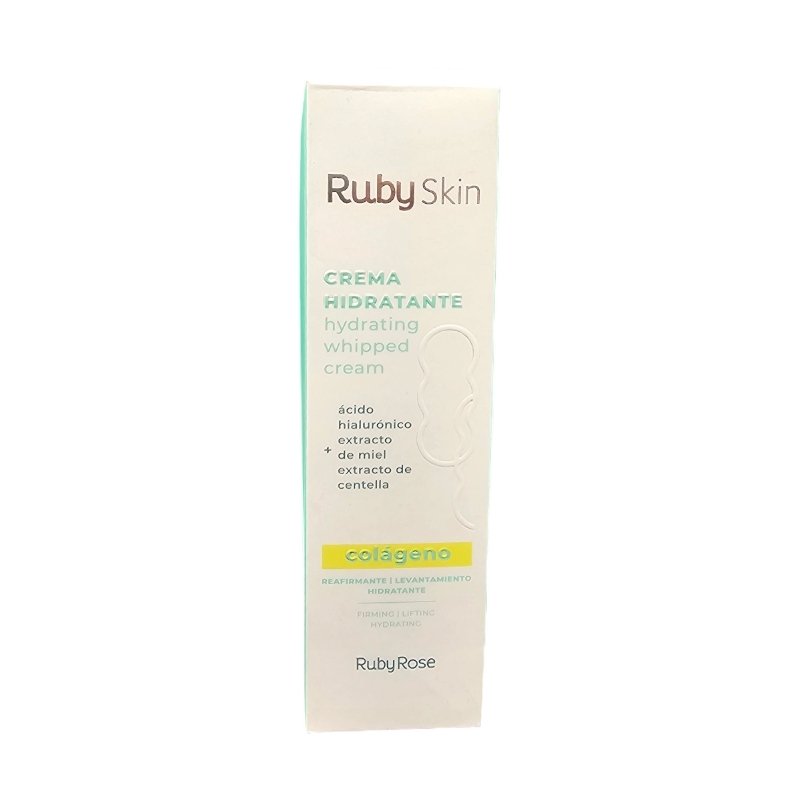 RUBY ROSE CREME HYDRATANTE 50G 204