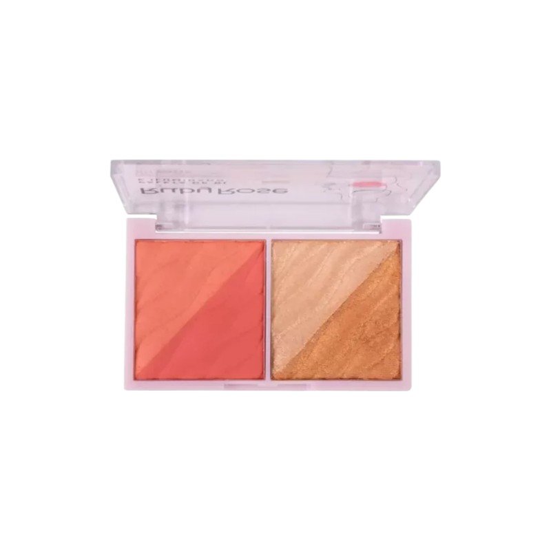 RUBY ROSE PALETTE FAJ 7533-1