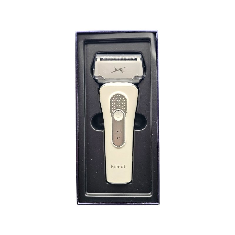 KEMEI TONDEUSE MODEL N*116