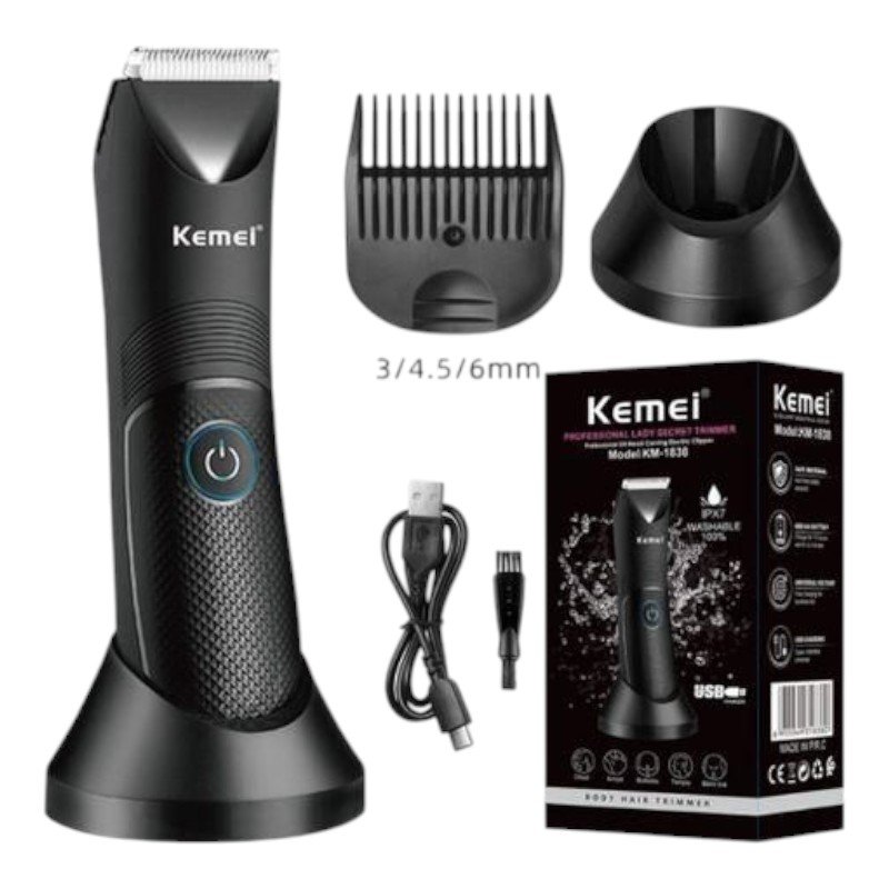 KEMEI TONDEUSE KM-1838