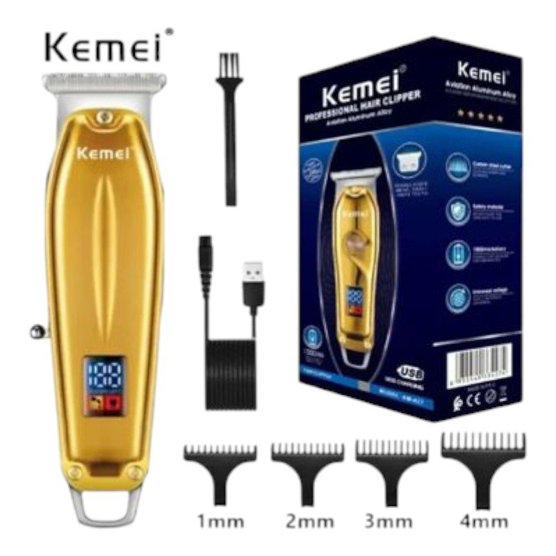 KEMEI TONDEUSE MODEL N* KM-427