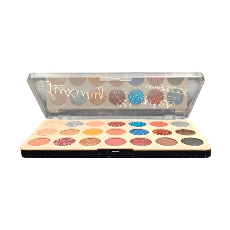 SEVENCOOL FRP PALETTE 6408A