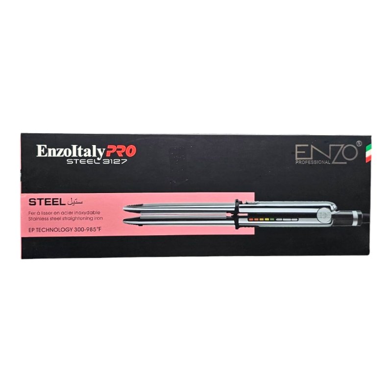 ENZO LISSEUR STEEL 3127