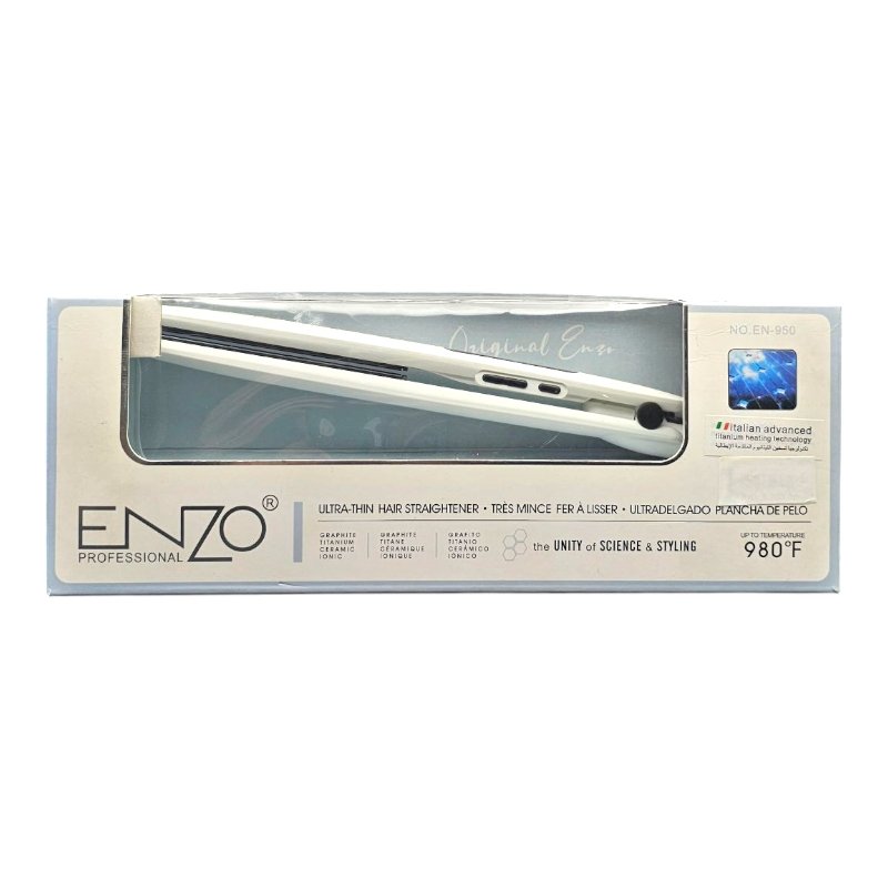 ENZO LISSEUR MODEL N* EN-950