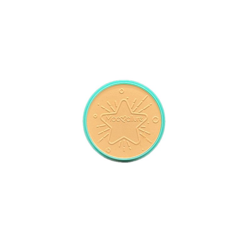MOC ALLURE COMPACT POWDER MATTE