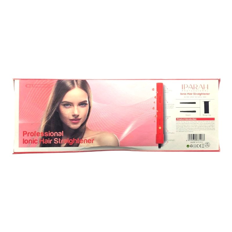 IPARAH LISSEUR MODEL N* P-103R