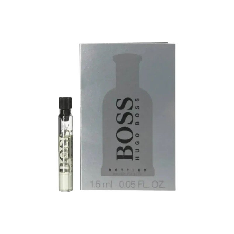 HUGO BOSS EDT 1.5ML