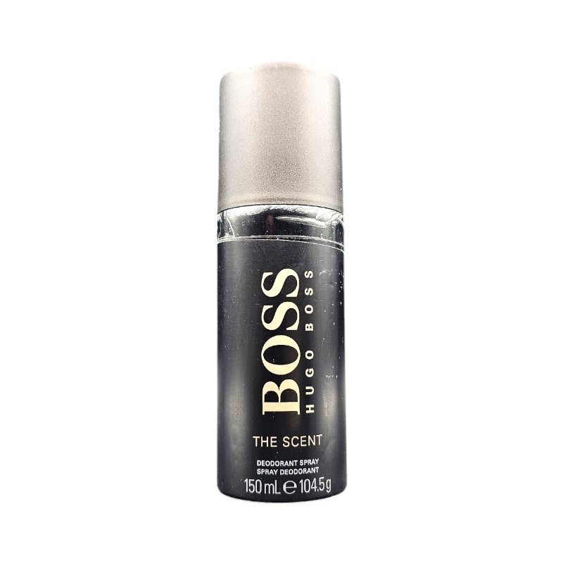 HUGO BOSS THE SCENT DEO 150 ML