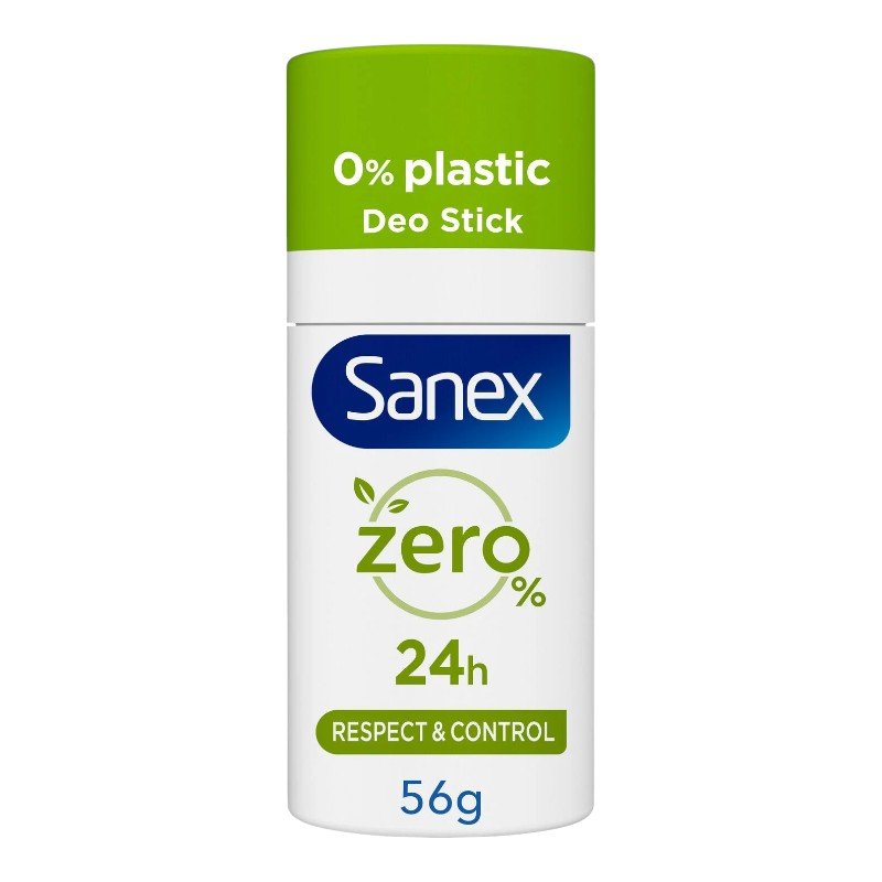 SANEX STICK ZERO *VERT* 56G