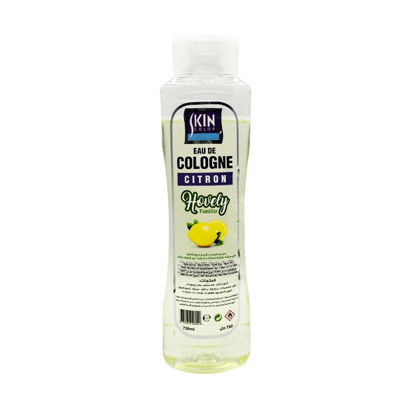 SKIN EDC 750ML