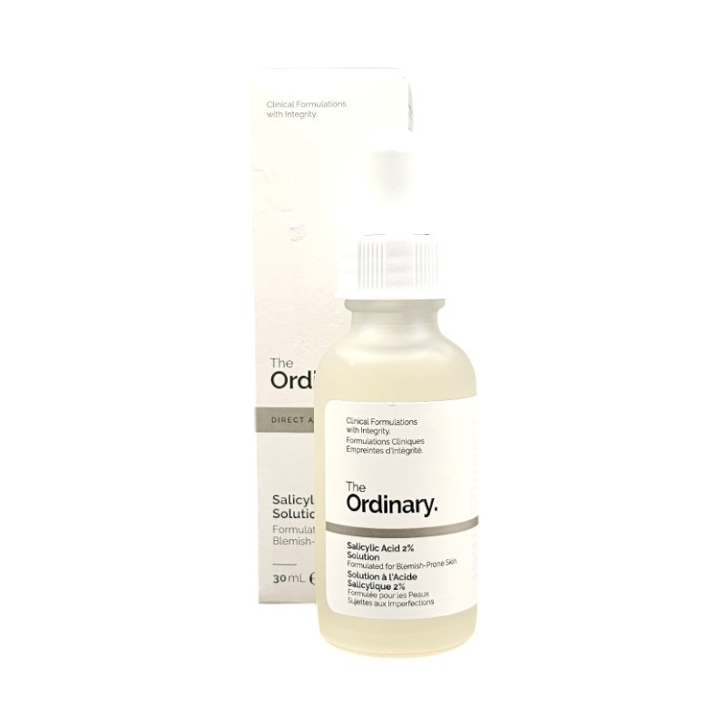 THE ORDINARY SALICYLIC ACID 2%