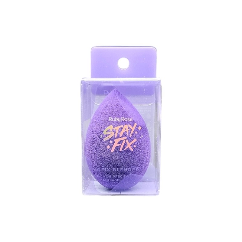 RUBY ROSE BLUNDER STAY FIX *MAUVE* S03
