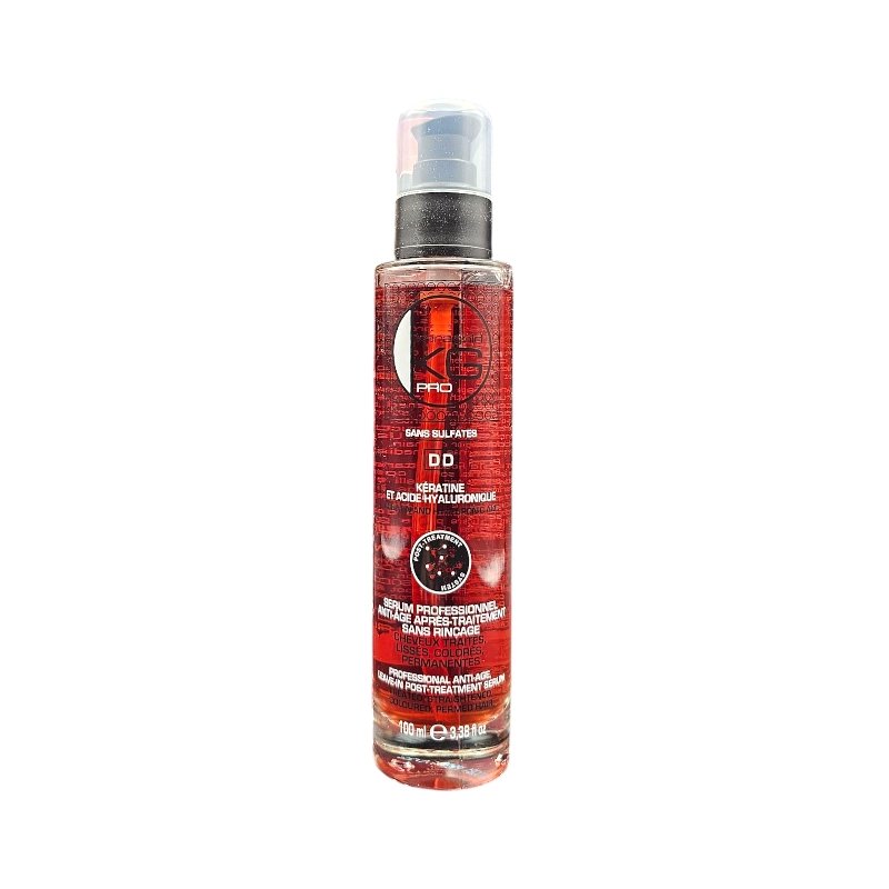 KERAGOLD SERUM SS SULFAT DD 100ML