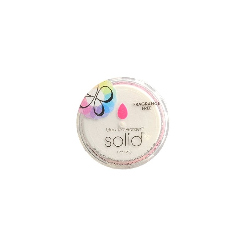 BLENDERCLEANSER SOLID