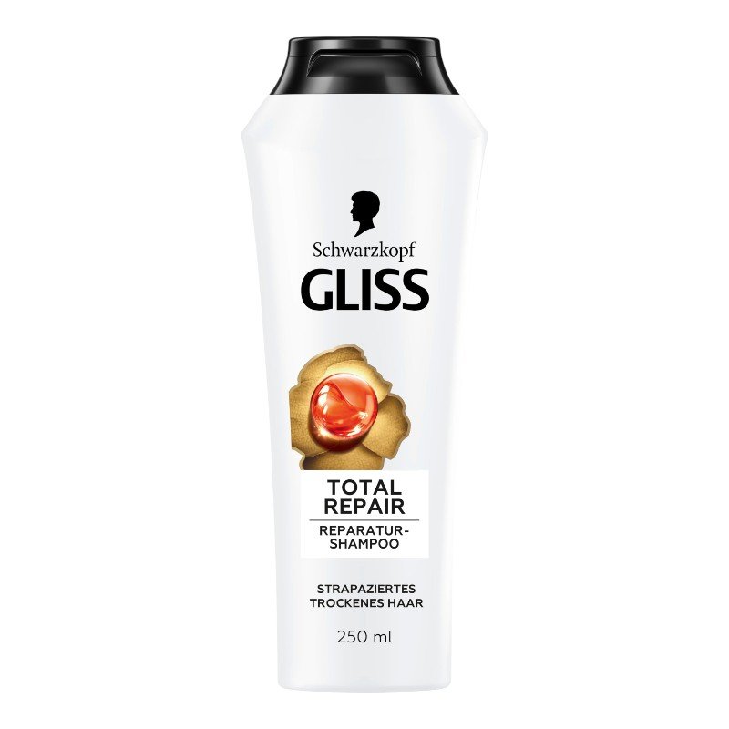 GLISS SCHWARZKOPF SHP TOTAL REPAIR 250ML
