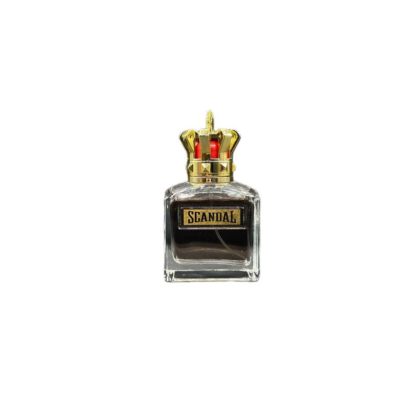 SCANDAL PARFUM 100ML HOMME COPIE