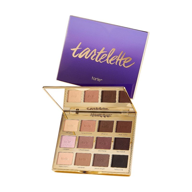TARTE TARTELETTE PALETTE