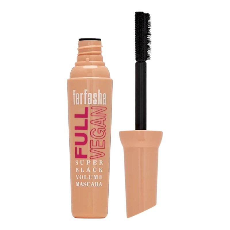 FARFASHA MASCARA FULL VEGAN