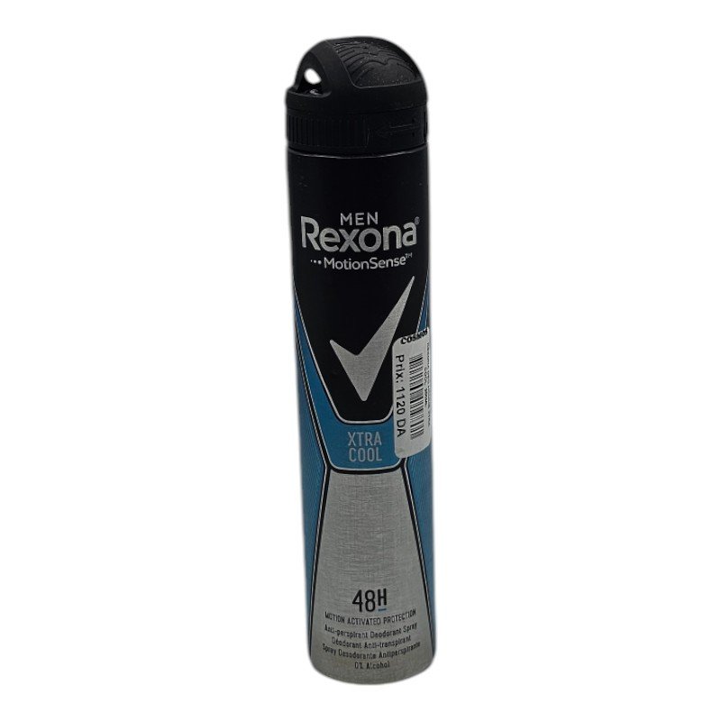 REXONA MEN DEO XTRA COOL 200ML