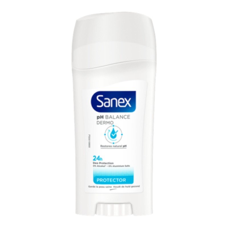 SANEX STICK SV PROTECTOR 65ML