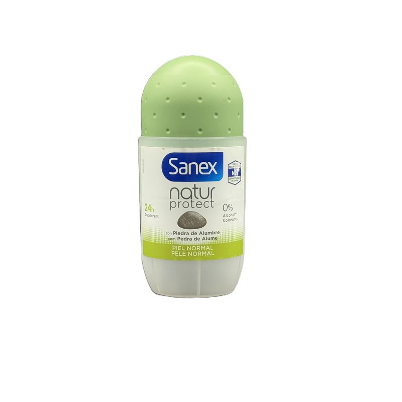 SANEX STICK ROLL ON NATUR PROTECT 50ML